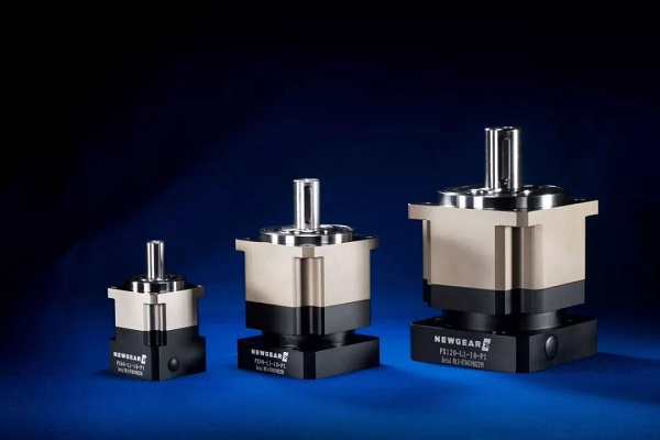 行星減速機品牌