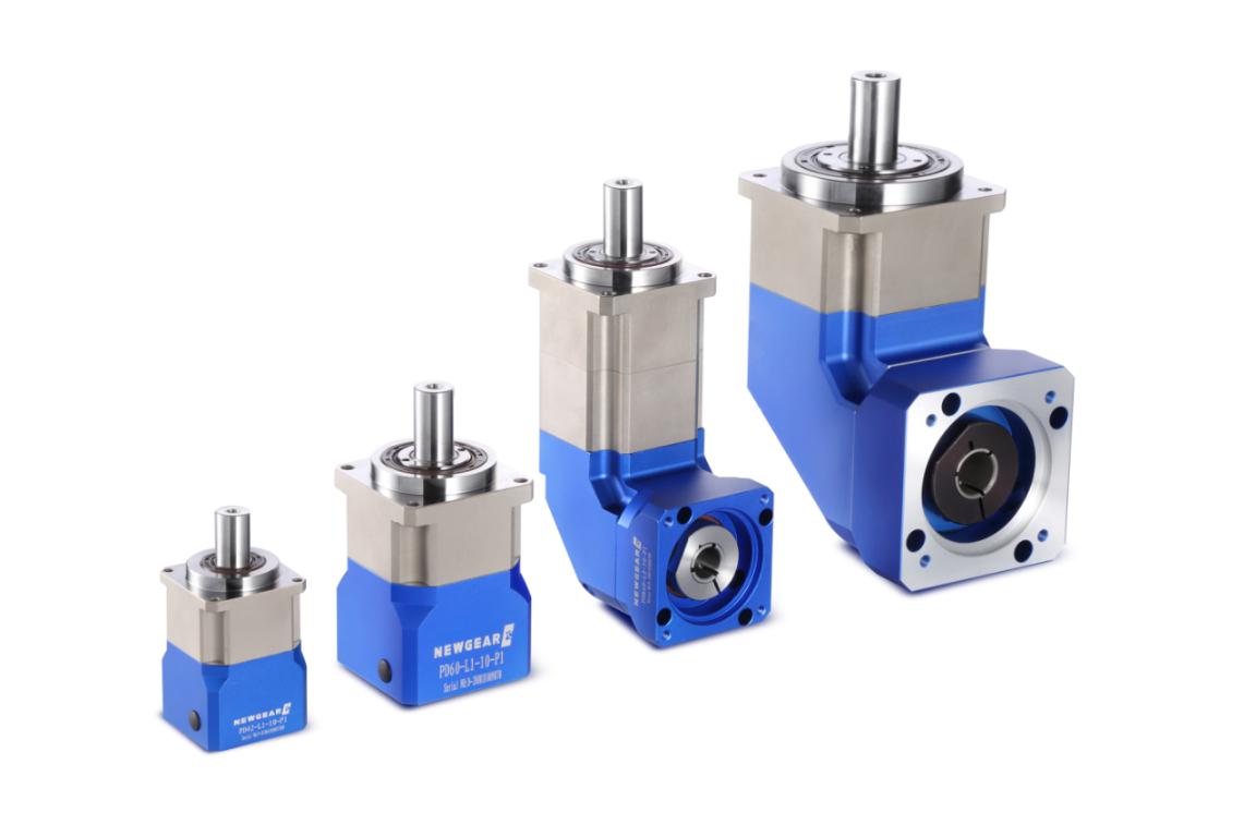 減少伺服電機減速機內(nèi)部壓力方法