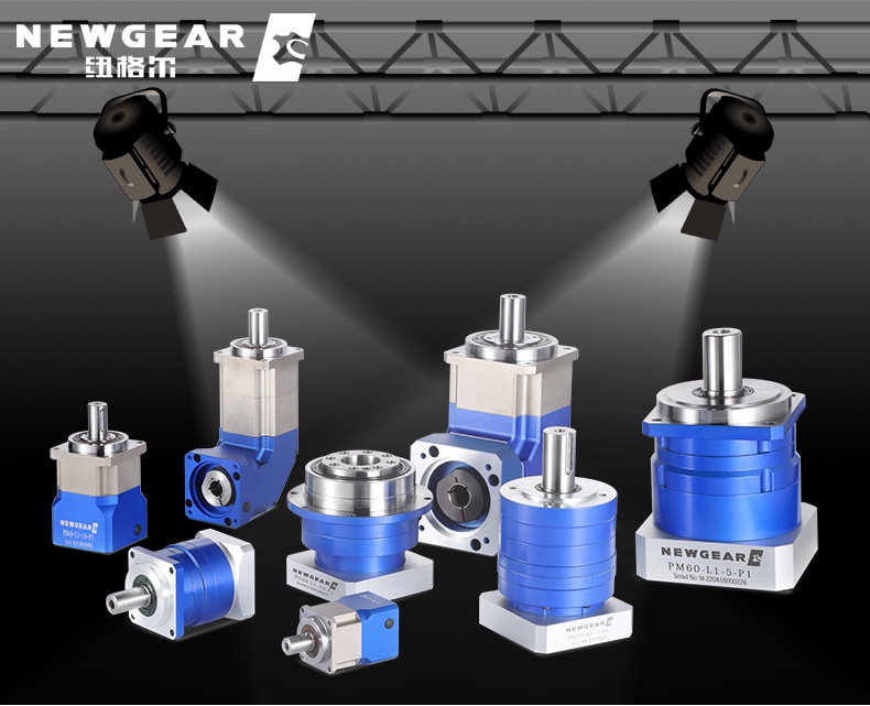 伺服電機減速機異響問題