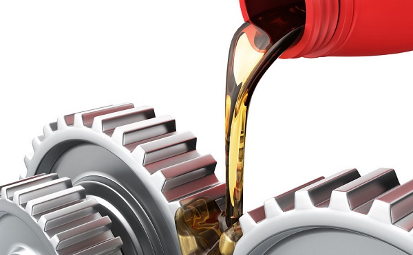 伺服電機減速機齒輪油溫度升高的原因